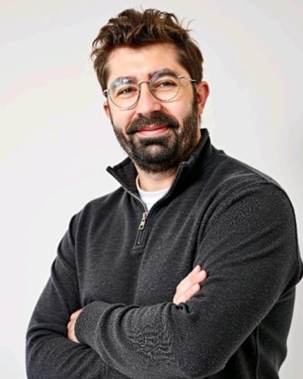 Mike Jessop, Associate Consultant
