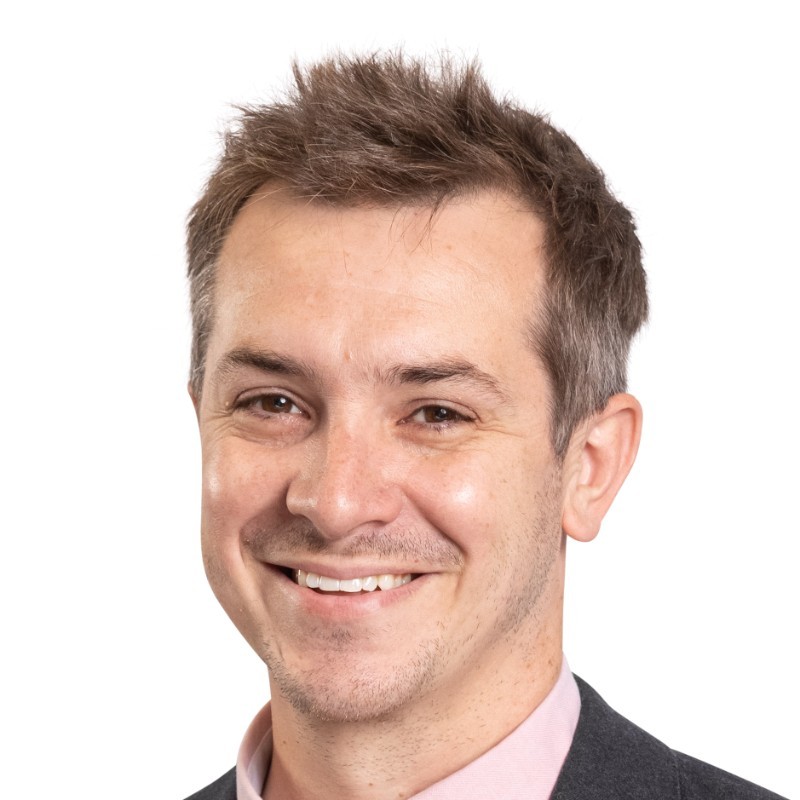 Steve Motley, Principal Consultant